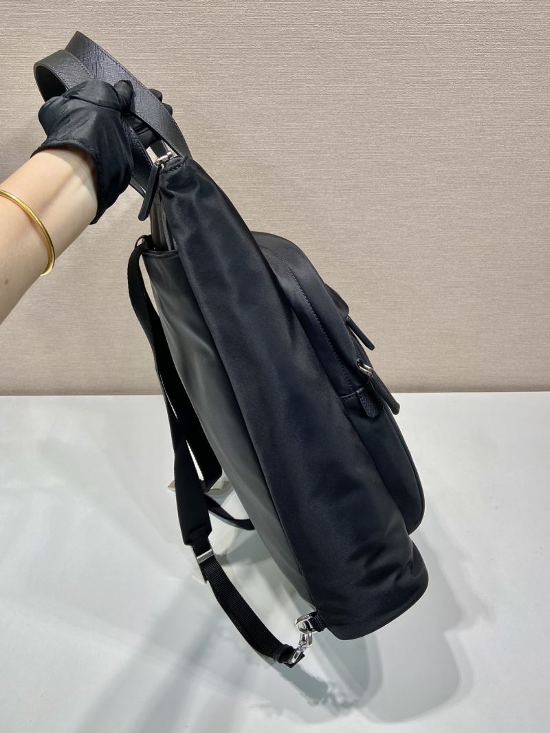 Prada Backpacks